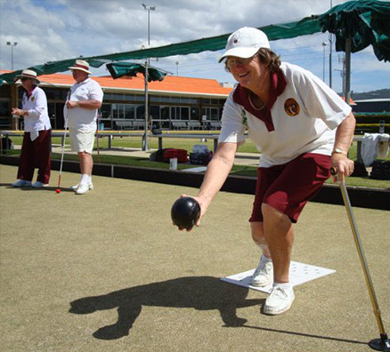 Read: South Australian Blind Bowlers Club Inc.