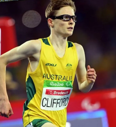 Read: South Australian Blind Athletes Club Inc.